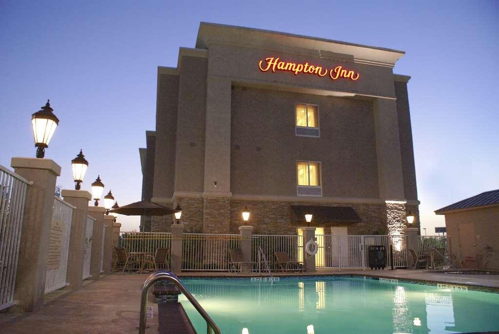 Hampton Inn Orange Fasiliteter bilde